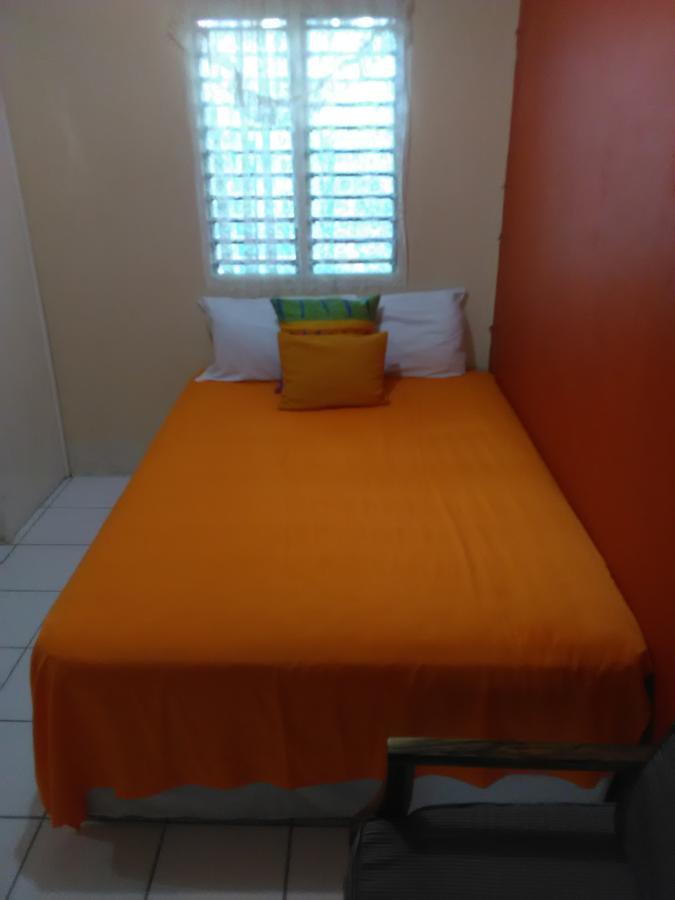 Ocean Crest Guest house Port Antonio