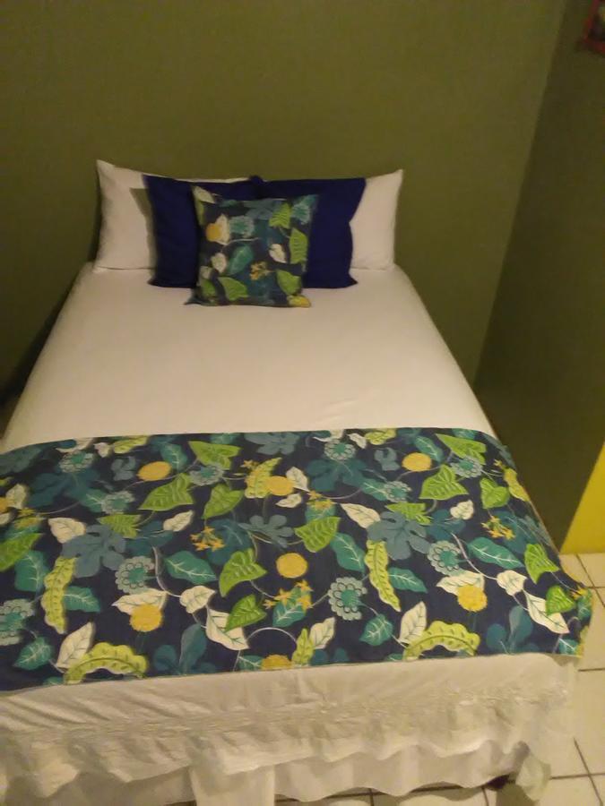 Ocean Crest Guest house Port Antonio