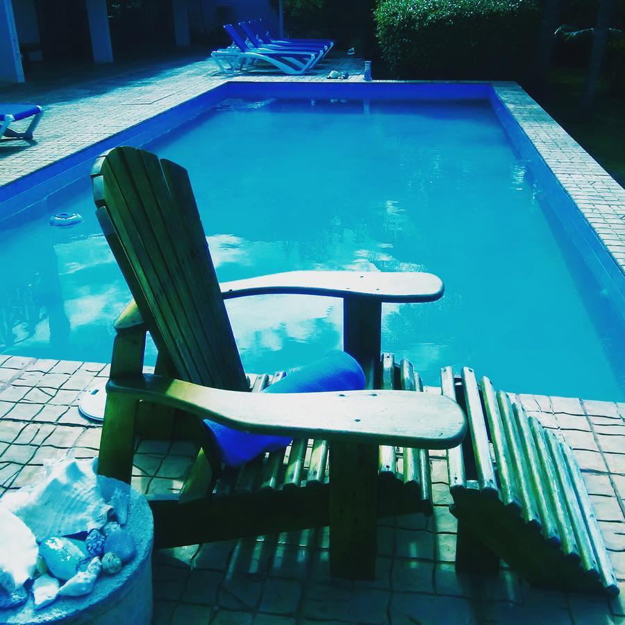 Apartment Marblue Treasure Beach