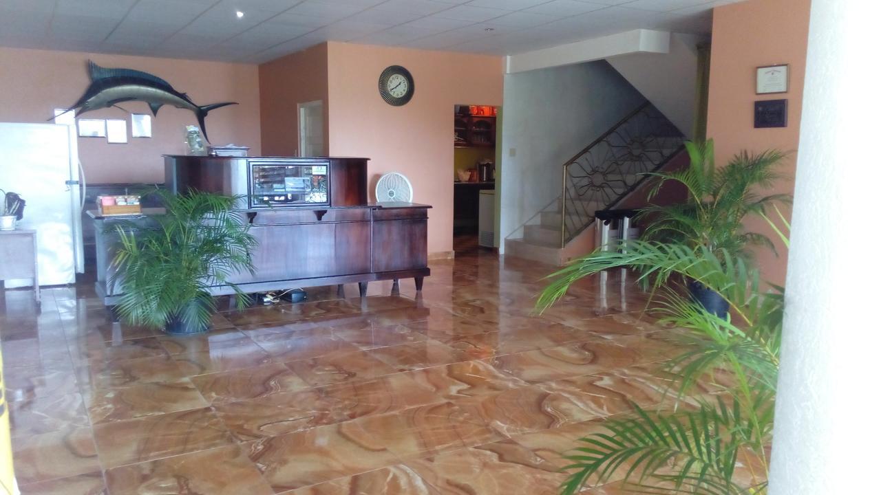 Palm Bay & Restaurant Montego Bay
