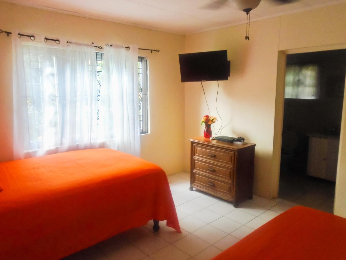 Sunrise Guest house