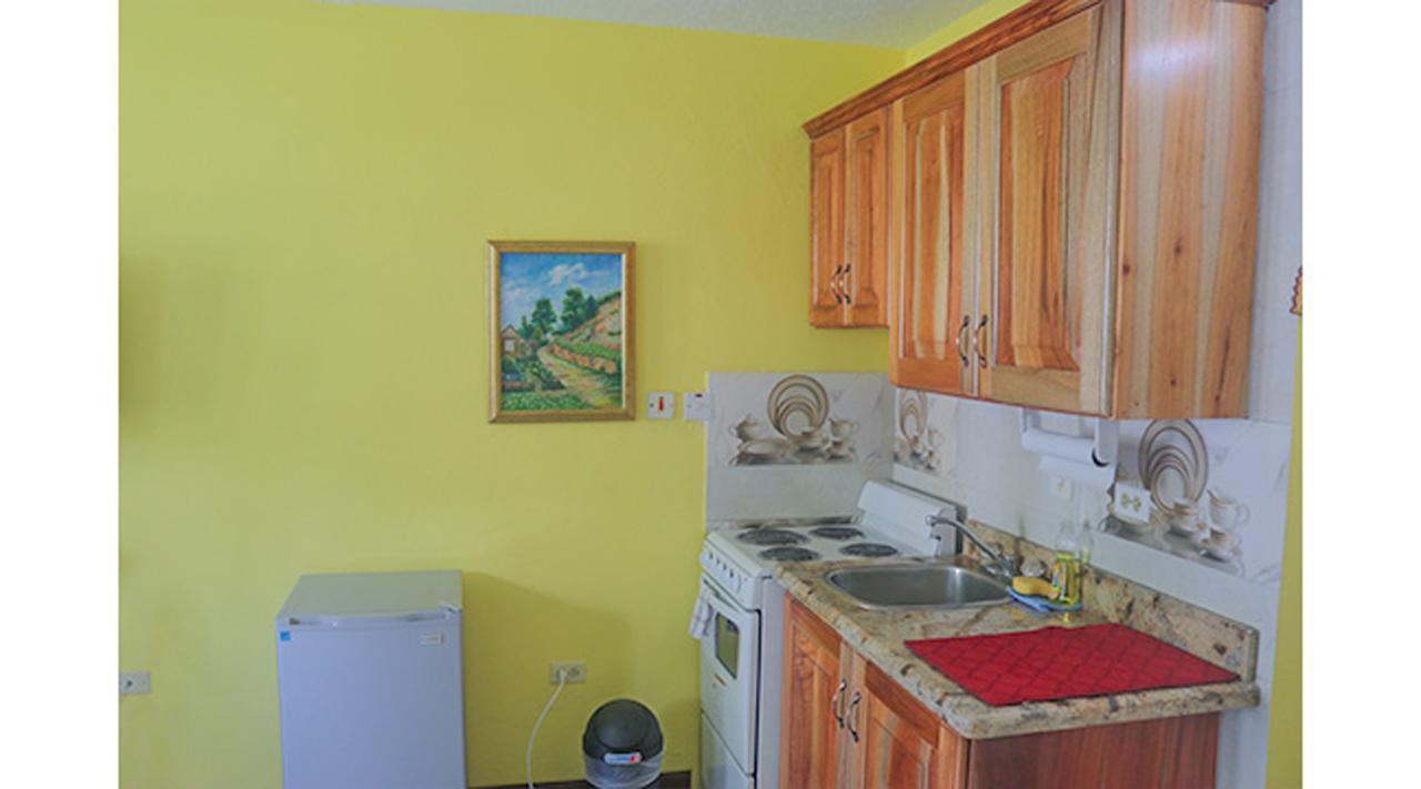 Conch Shell @ Sandcastles Apartamento