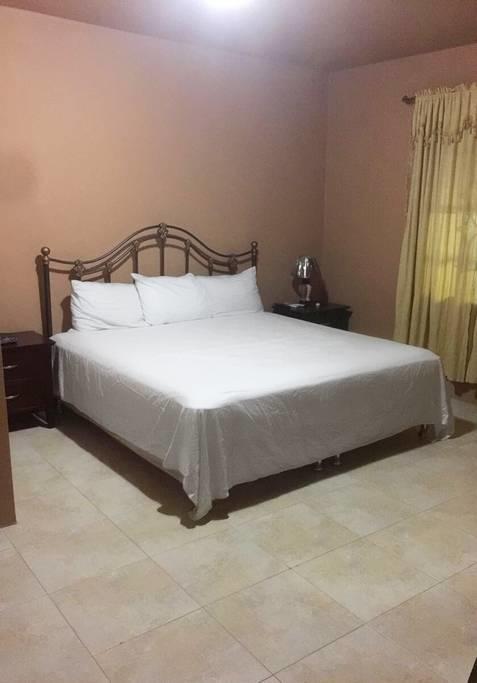 Angels Getaway * Spanish Town