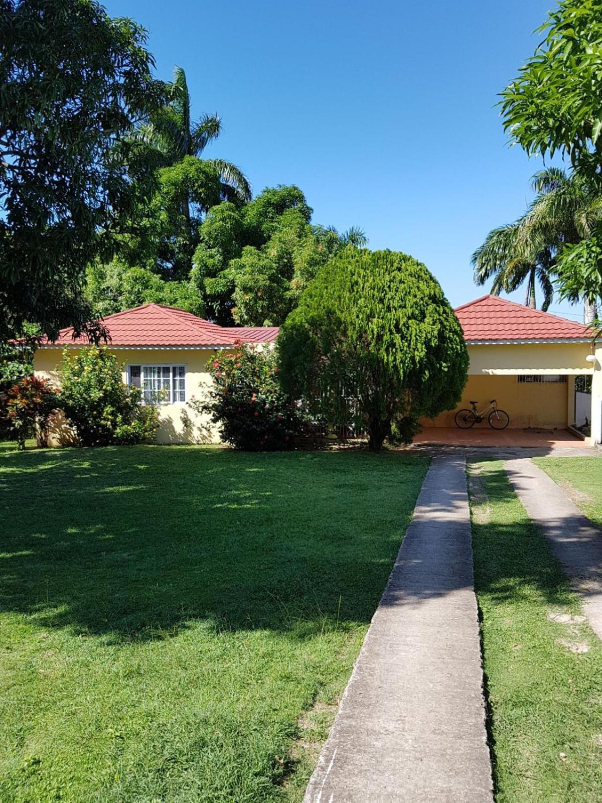 Sunrise Guest house St Mary