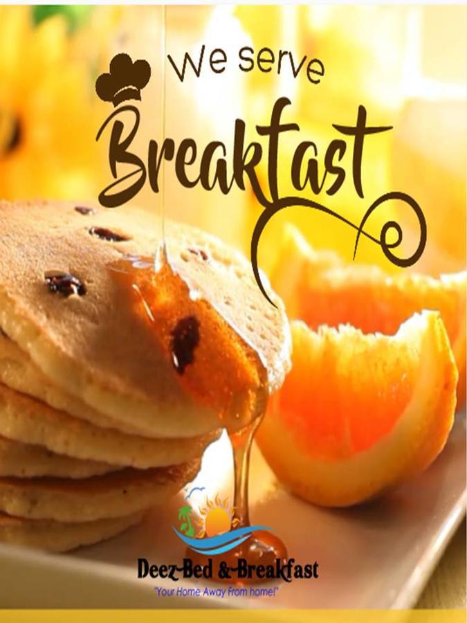 Bed & Breakfast Deez 3*