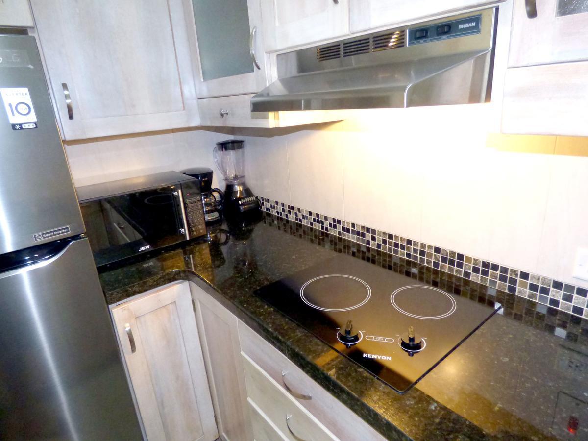 Aparthotel One Bedroom A22 2*