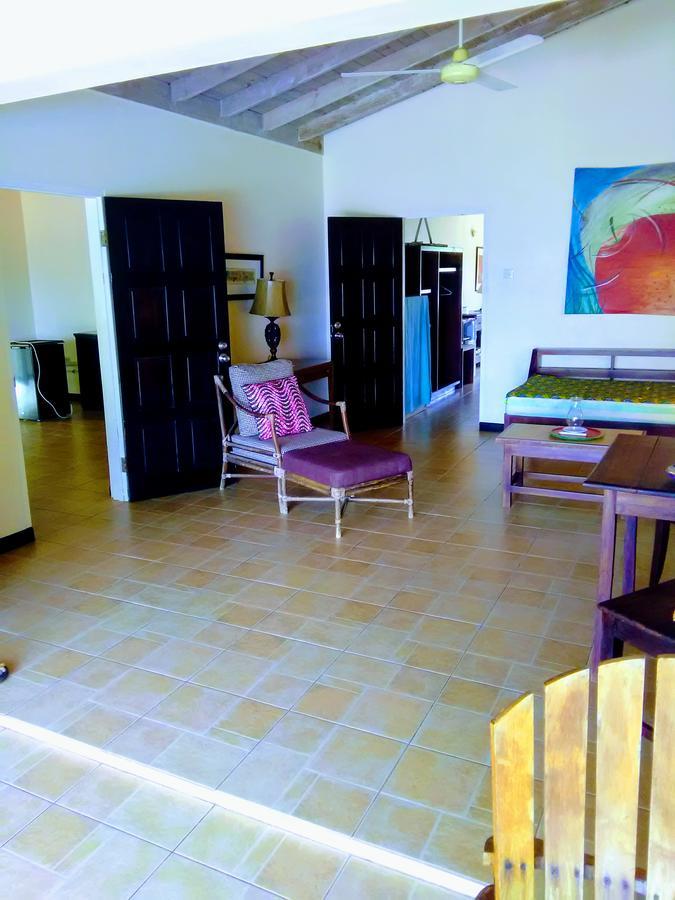 Marblue Apartment Treasure Beach