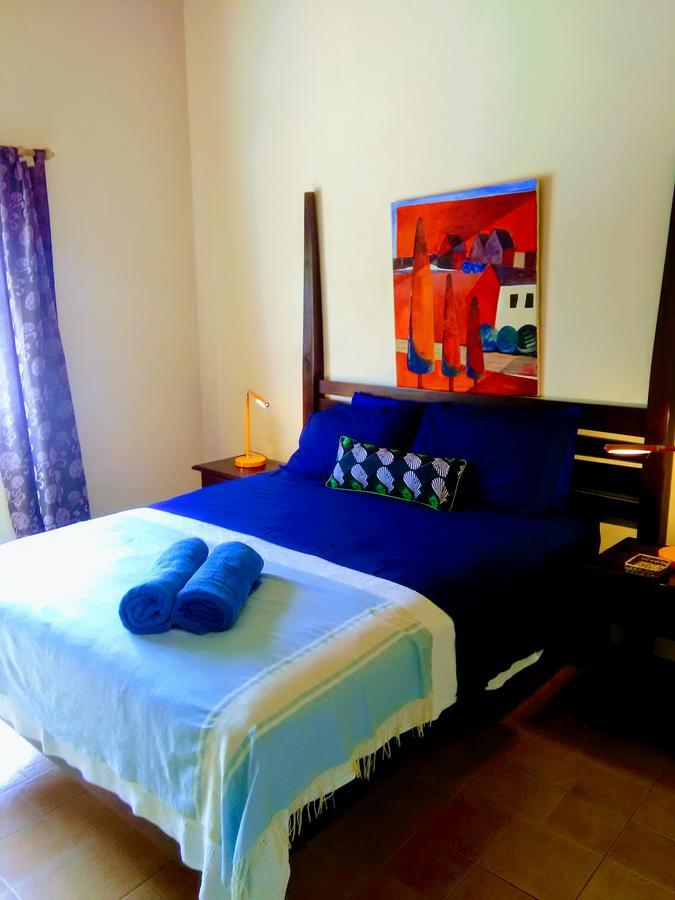 Apartment Marblue