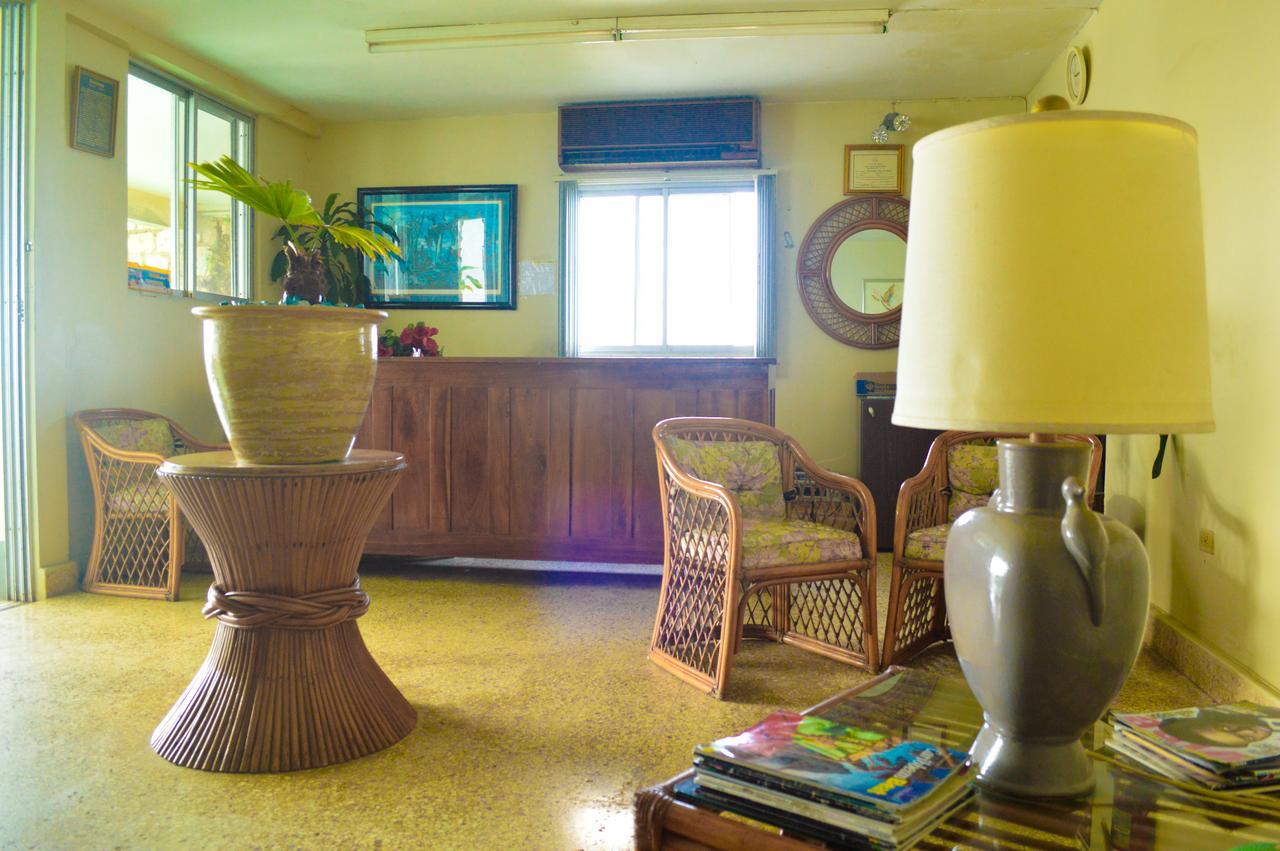Sahara Dela Hotel Montego Bay