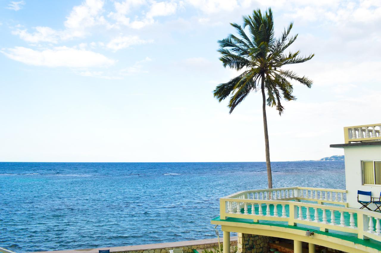 Sahara Dela Hotel Montego Bay