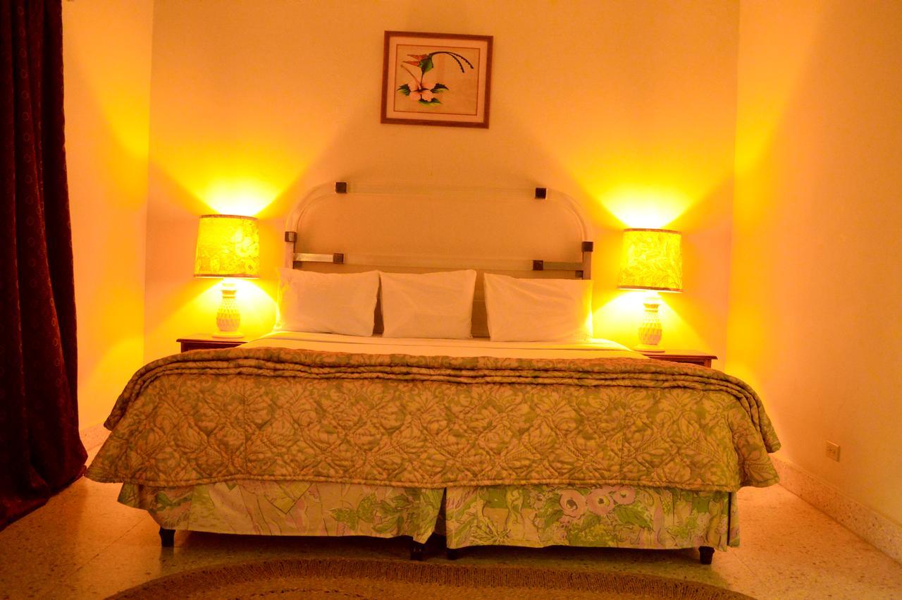 Sahara Dela Hotel