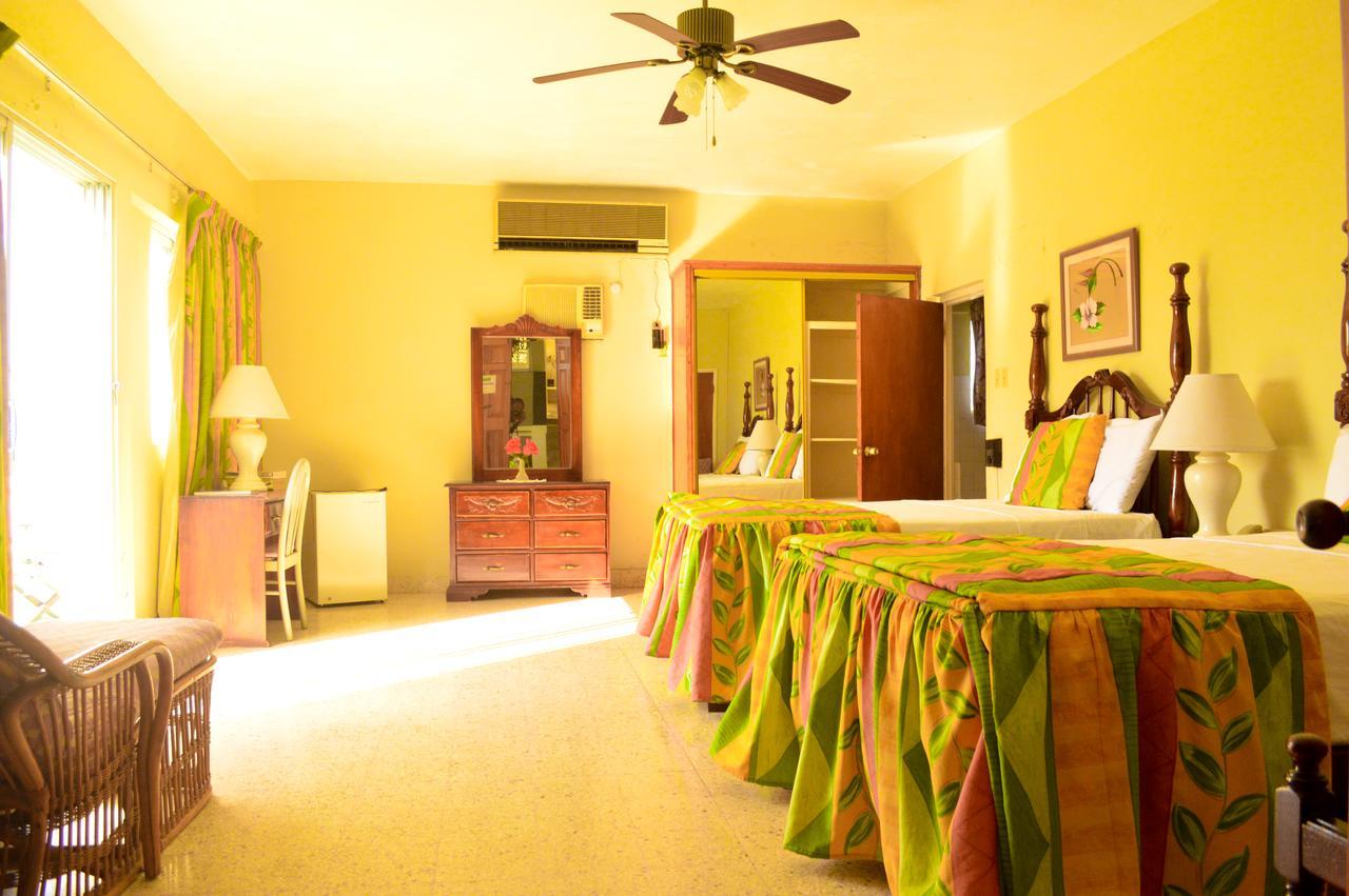 Hotel Sahara Dela