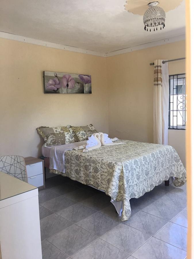 Guest house Arms Of Charms Sandy Bay (Clarendon)