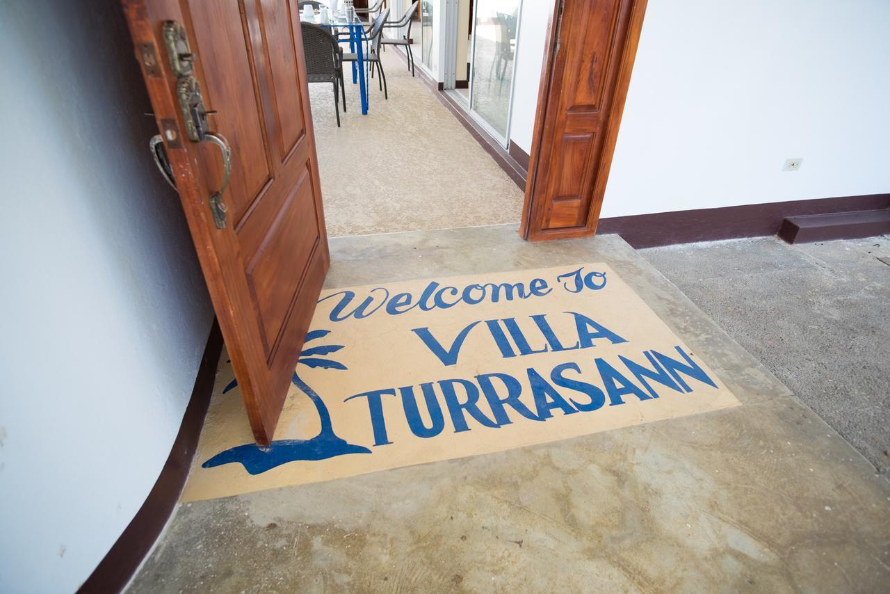 Turrasann Villa *