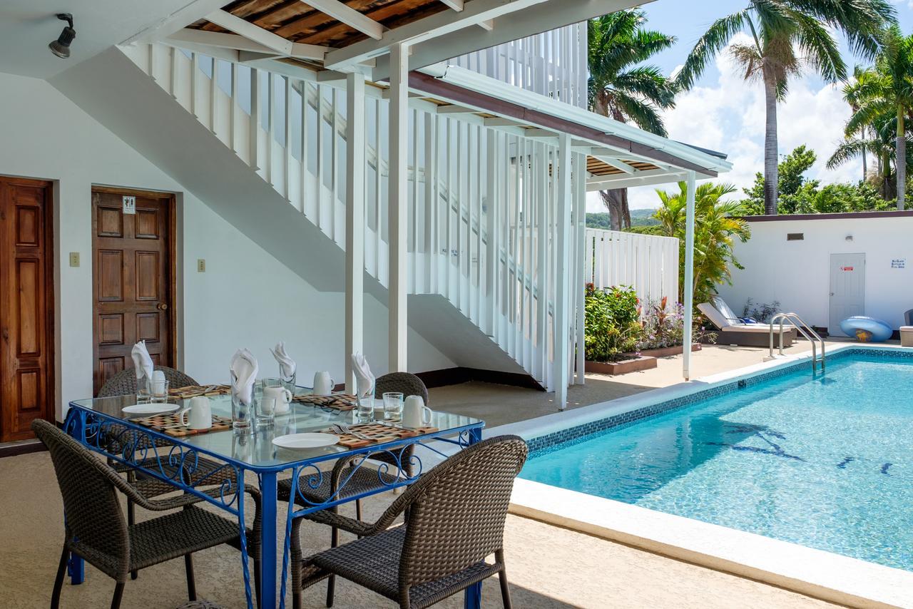 Turrasann Villa Runaway Bay