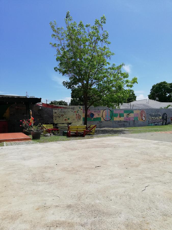 Reggae * Kingston