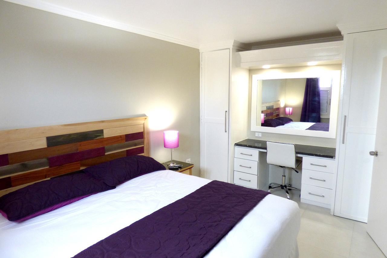 Aparthotel Beach One Bedroom C15