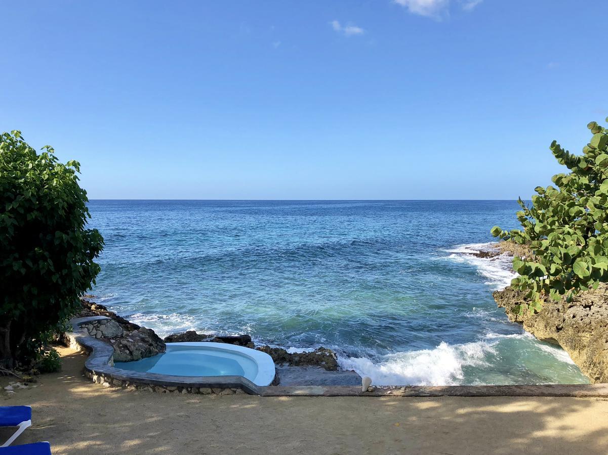 The Westender Pensão Negril