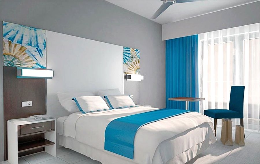 Riu Reggae Hotel