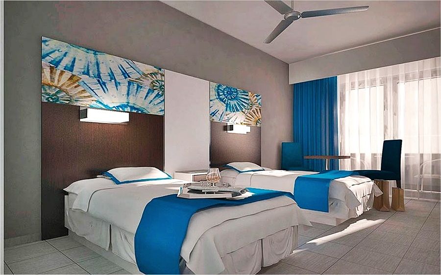 Riu Reggae 4* Montego Bay