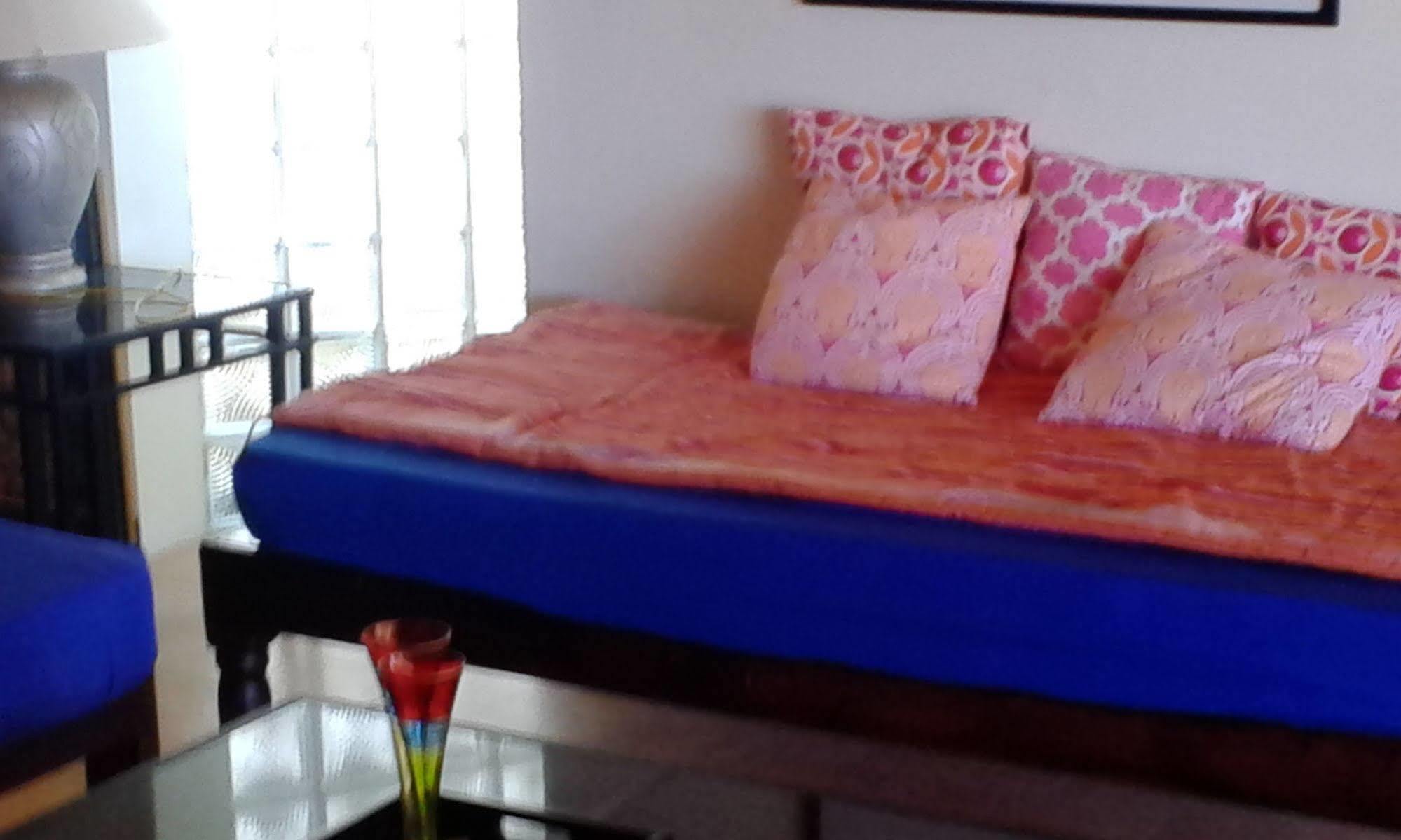 Apartment Marblue Treasure Beach