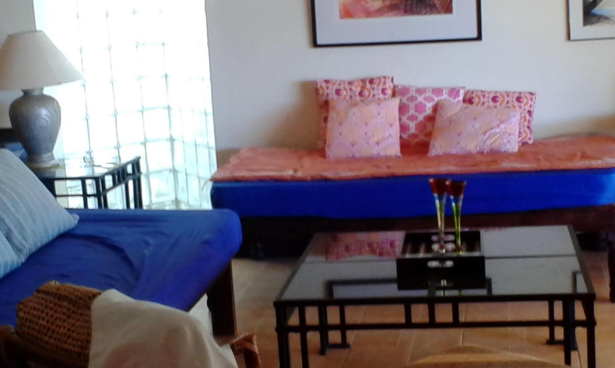 Apartment Marblue