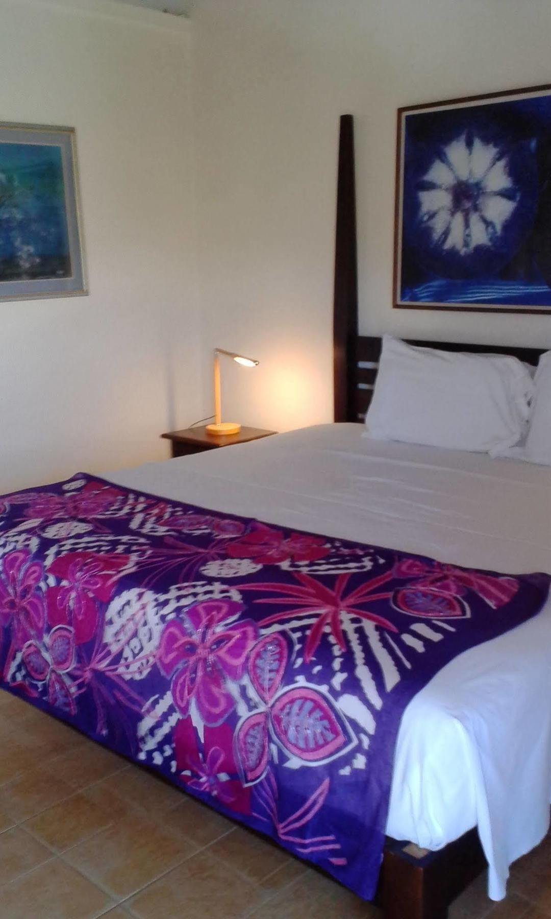Apartment Marblue Treasure Beach
