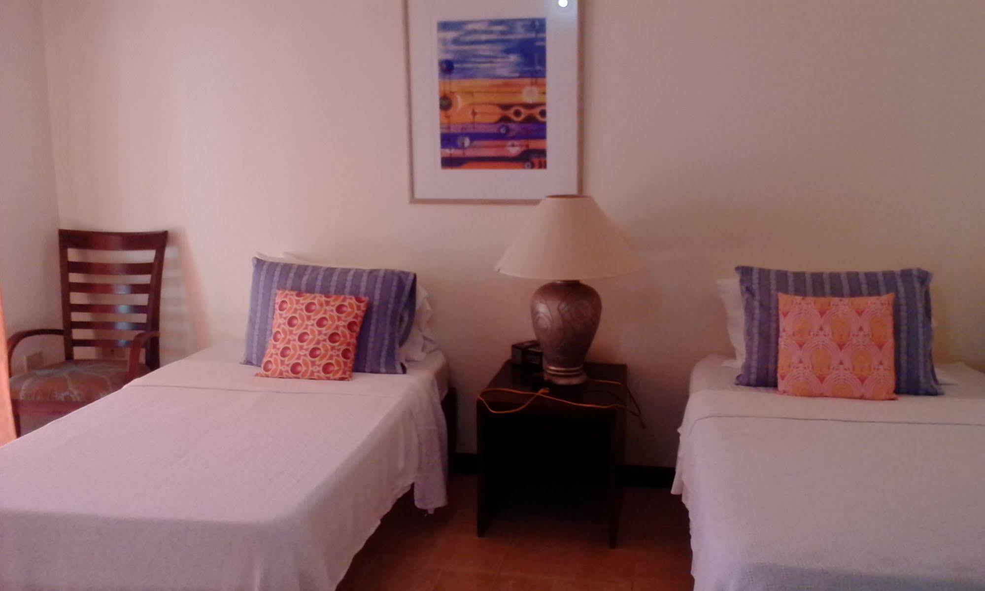 Apartment Marblue Treasure Beach