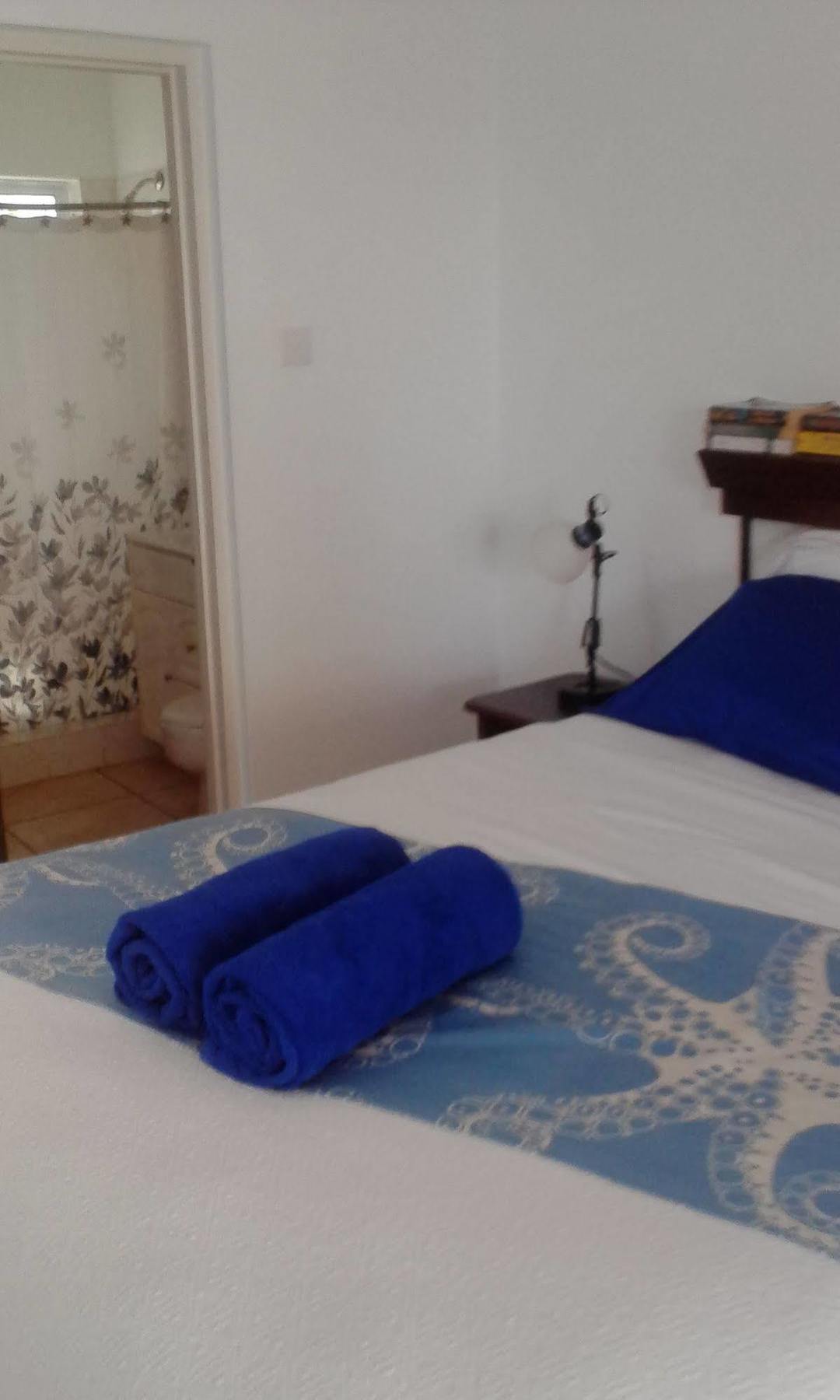 Marblue Apartment Treasure Beach