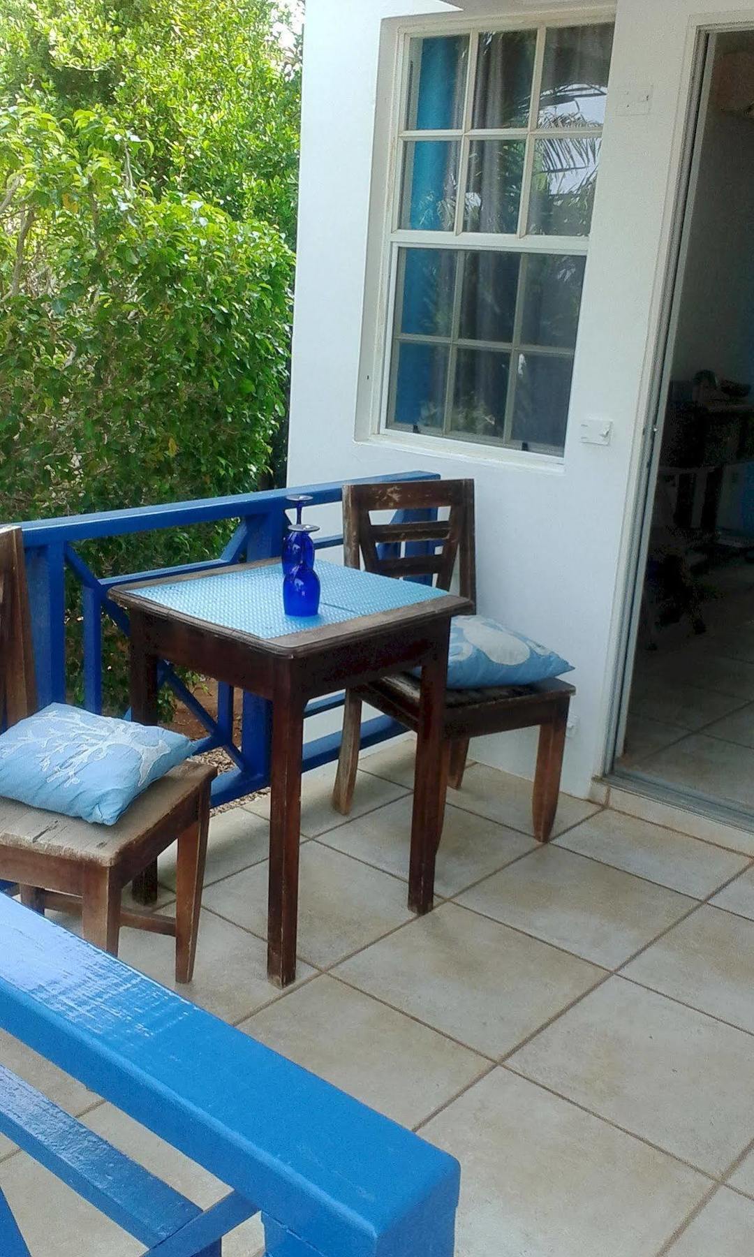 Apartment Marblue *