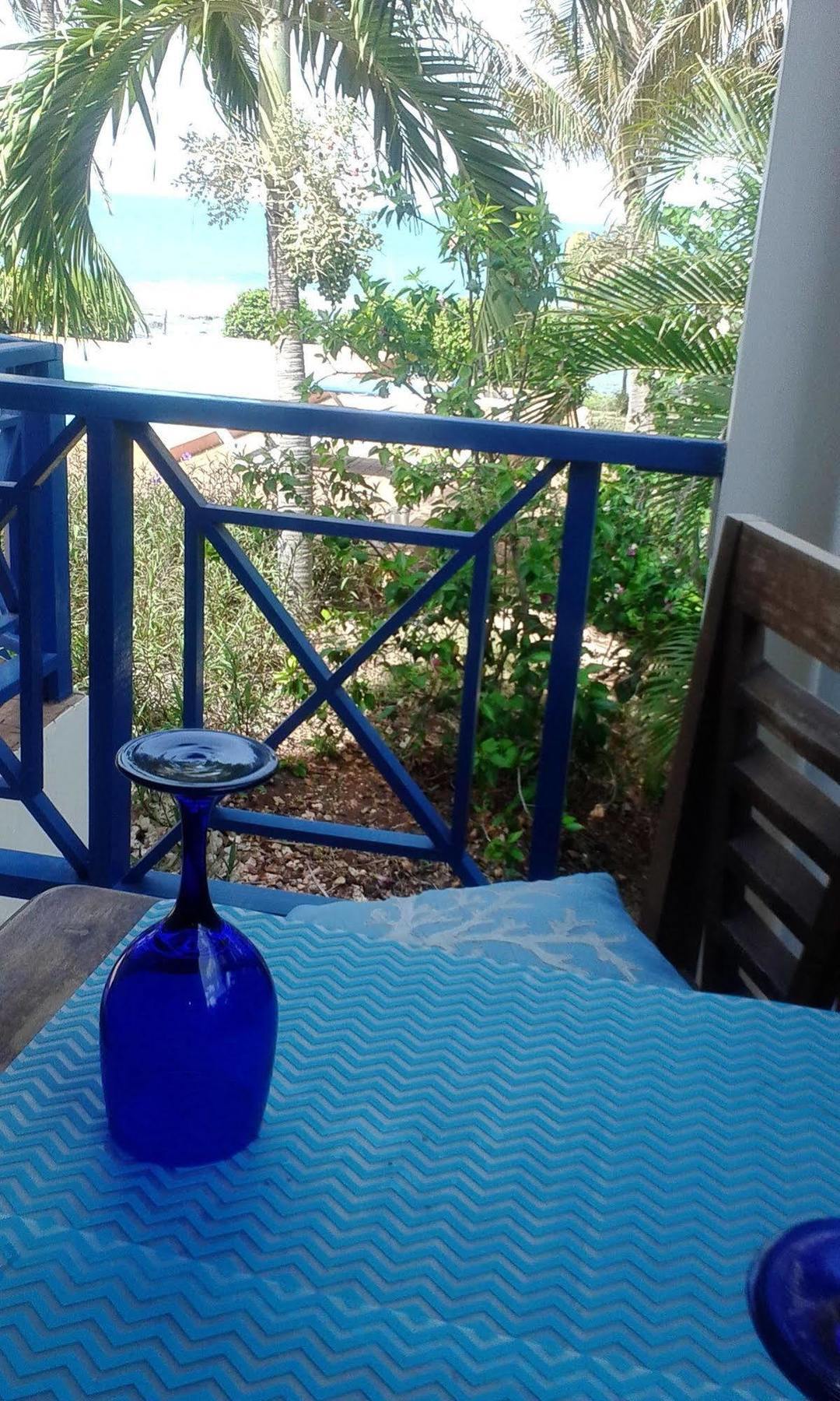 Marblue Apartment *