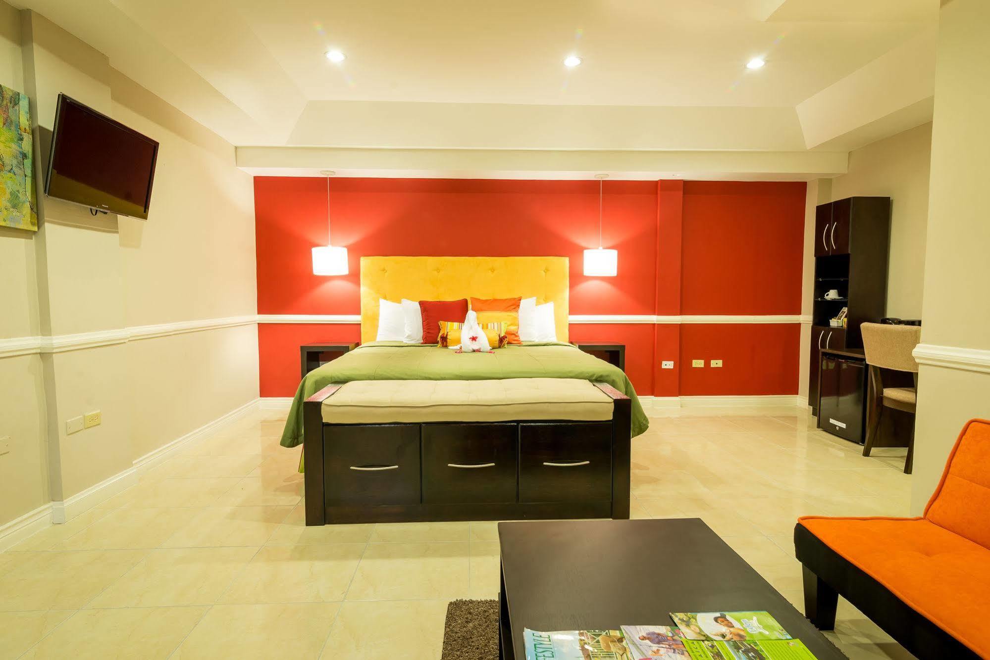 Eden Gardens Wellness & Resort Kingston