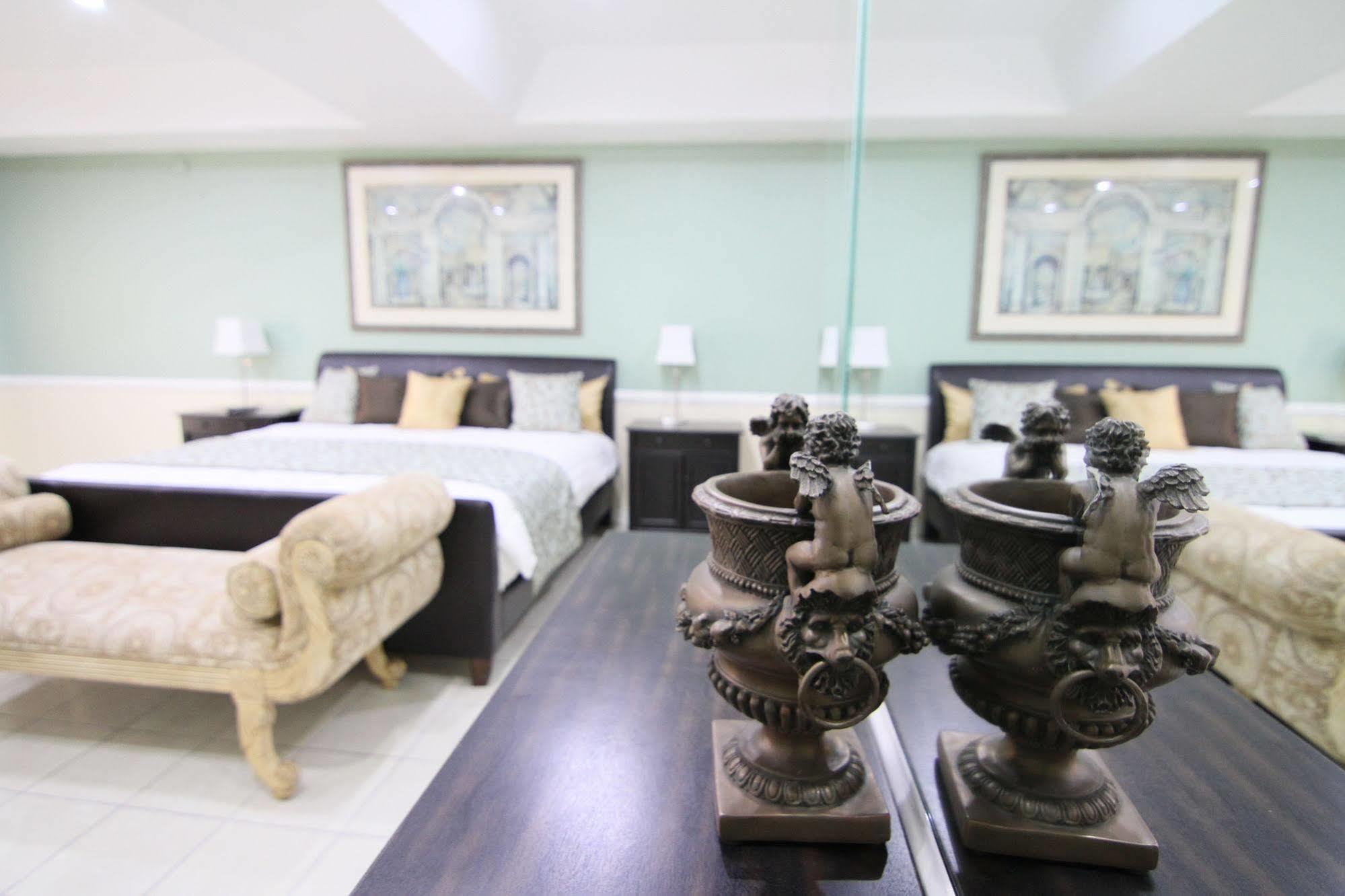 Eden Gardens Wellness & Resort 4*