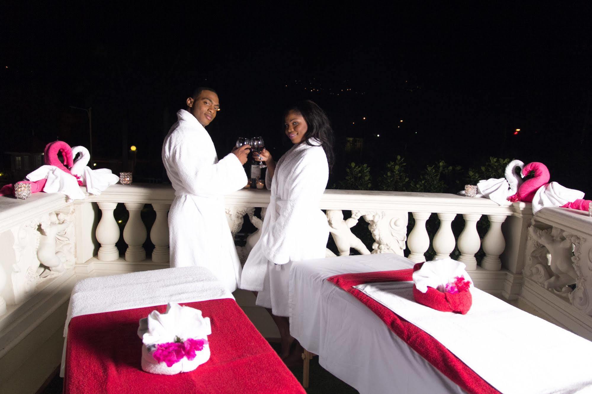 Eden Gardens Wellness & Resort Kingston