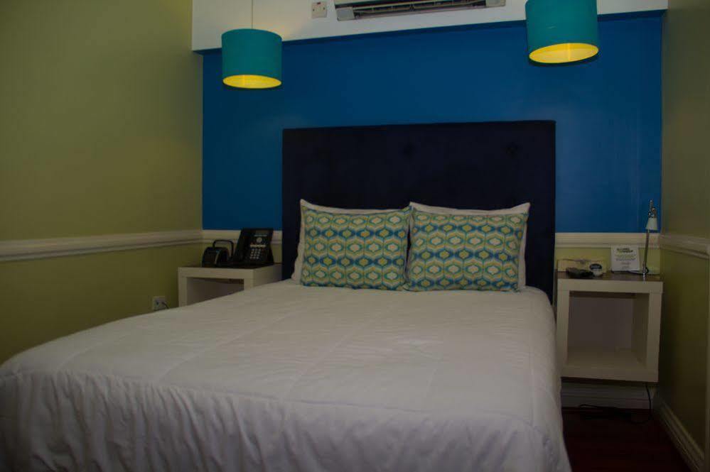 Eden Gardens Wellness & Resort