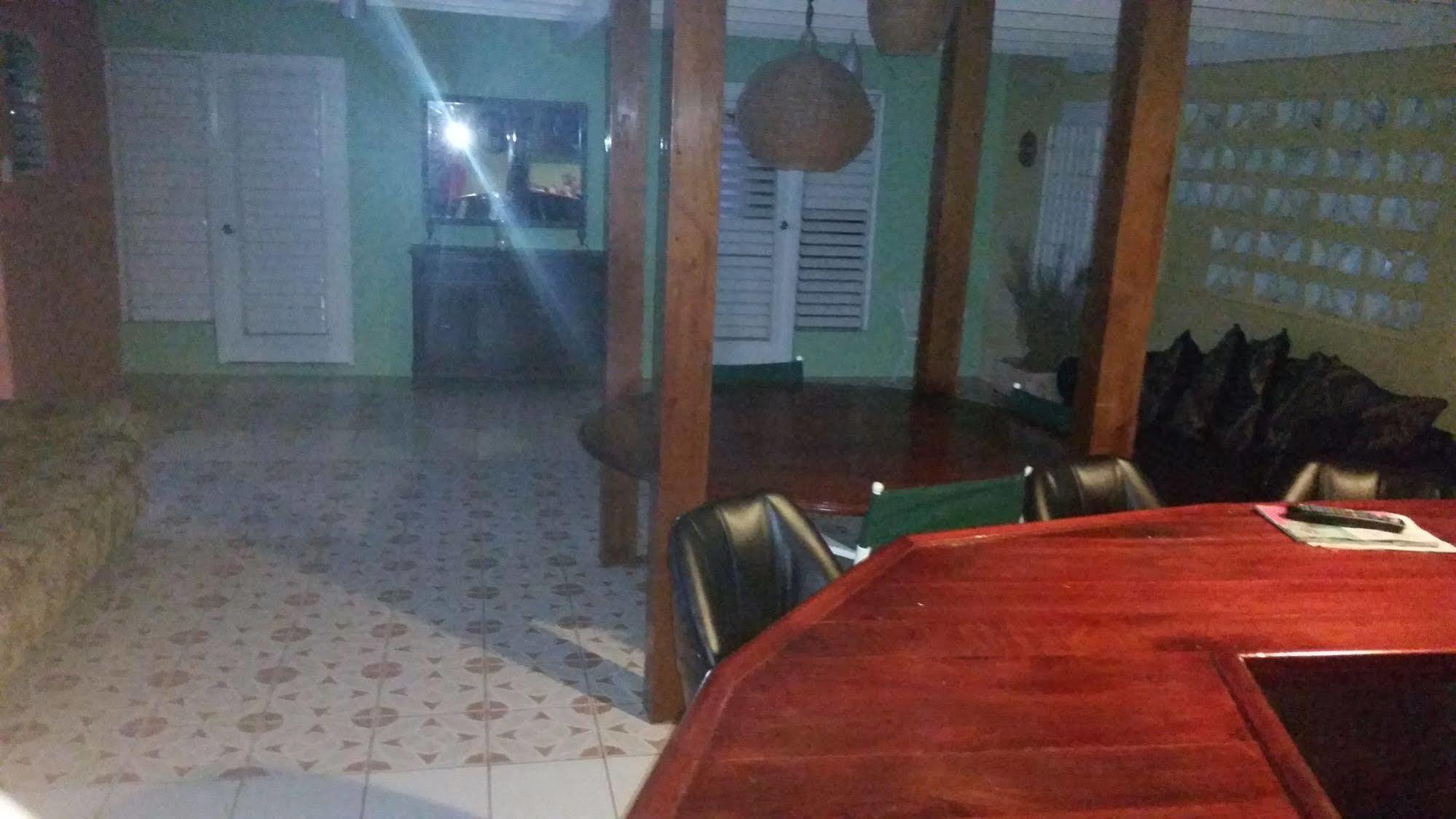 Gemini Guest house 3*