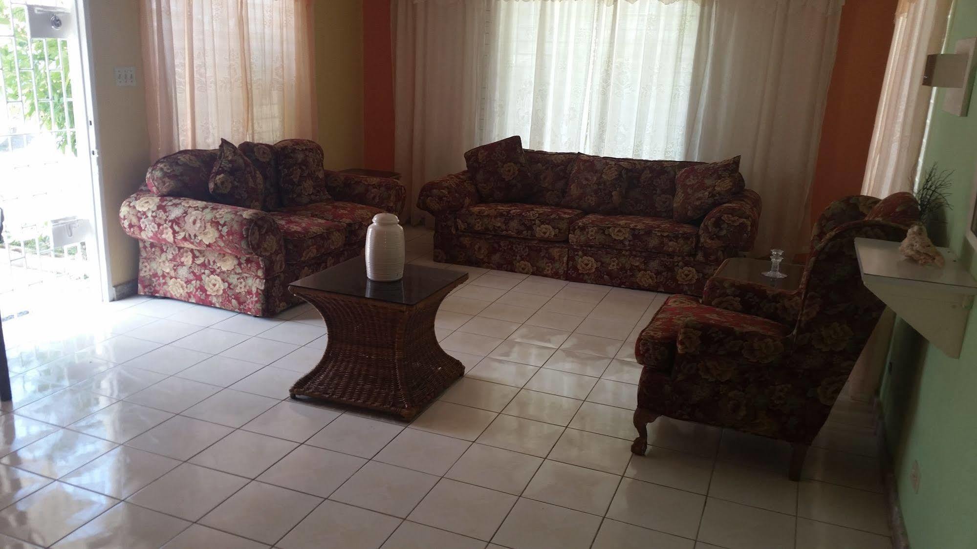 Guest house Gemini