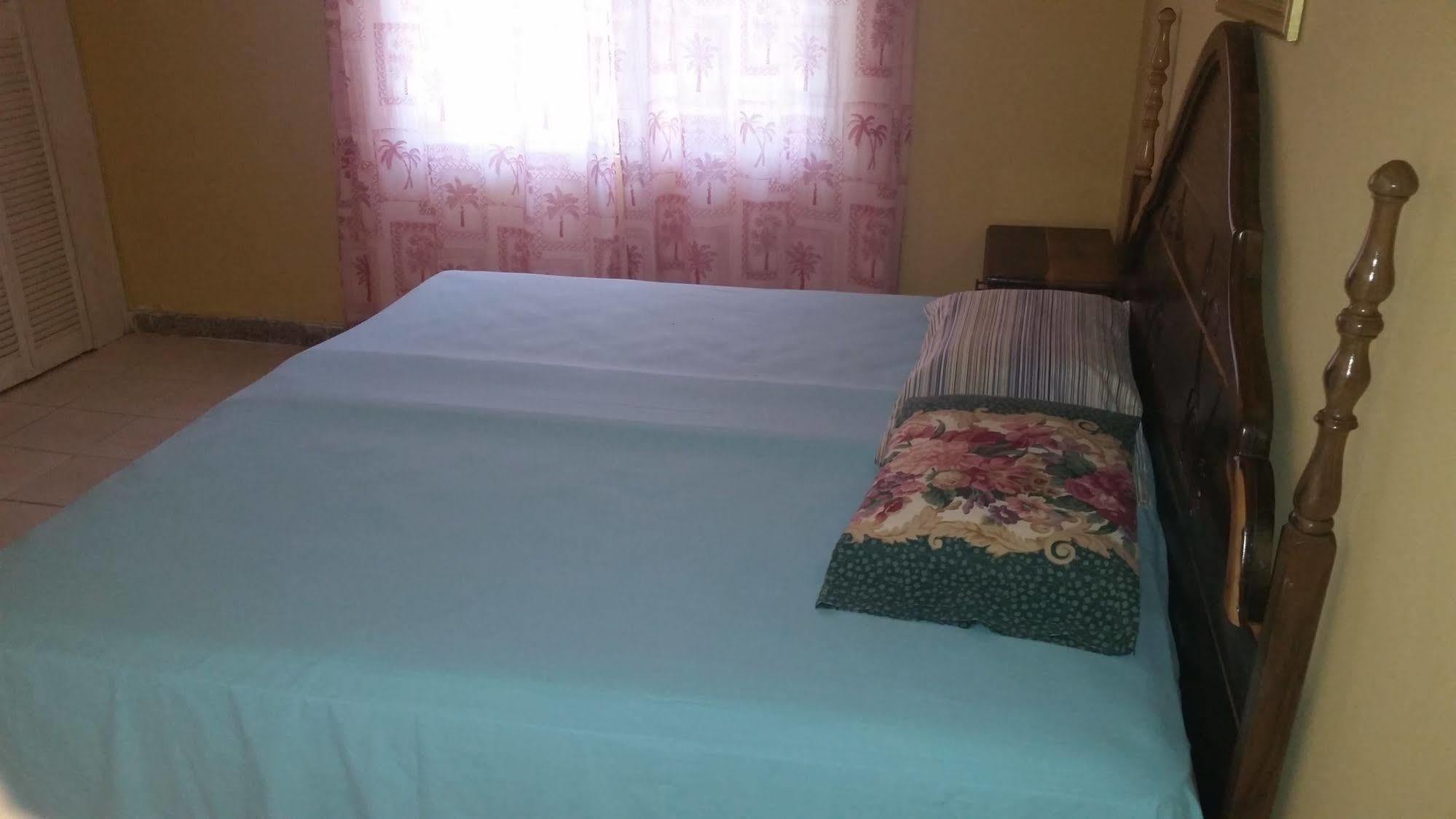 Gemini Guest house Montego Bay