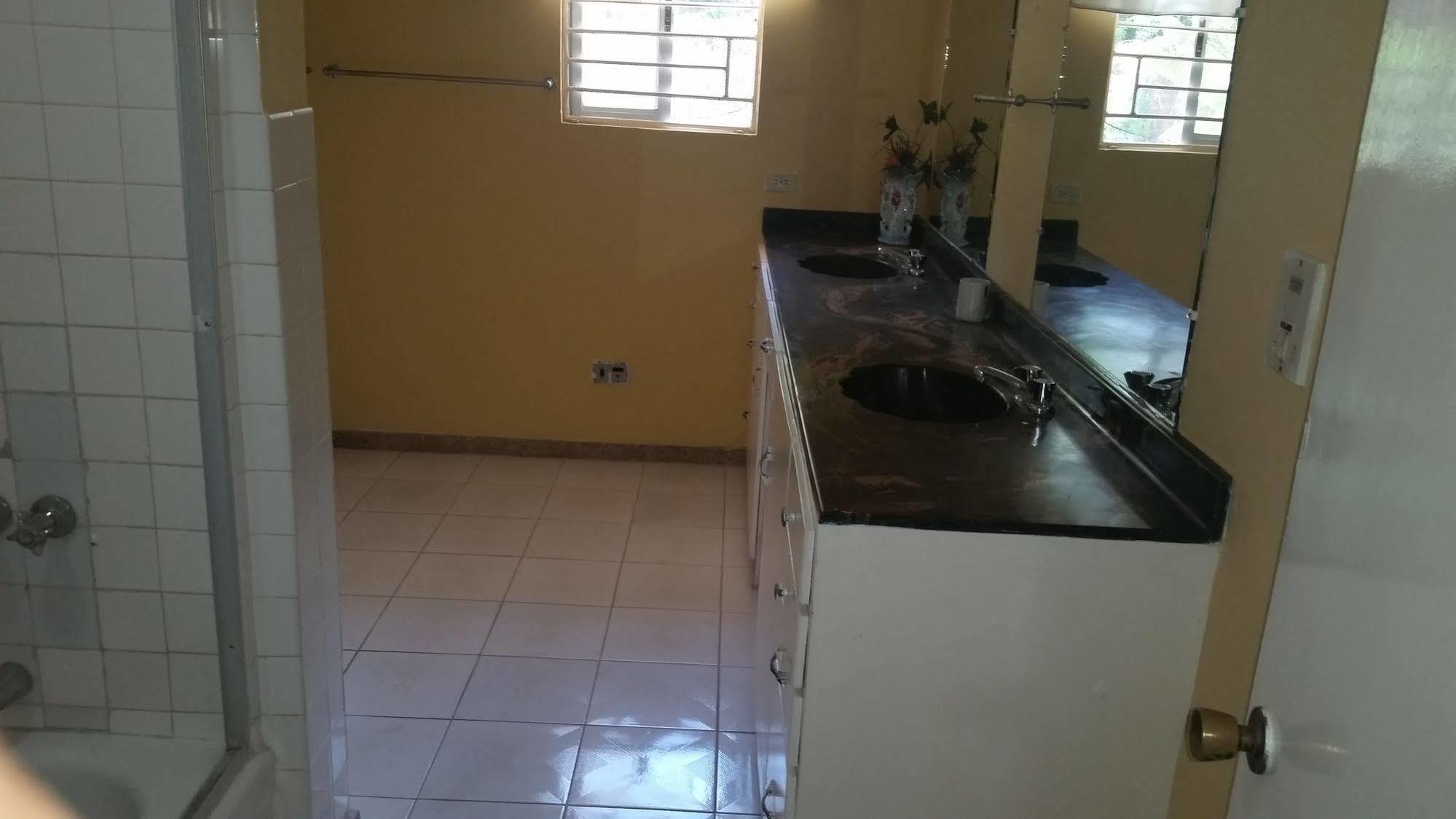 Gemini Guest house Montego Bay
