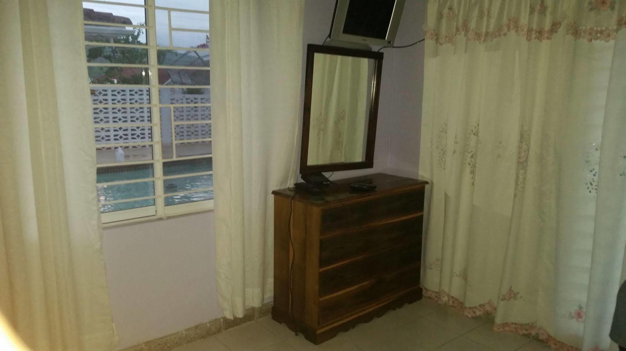 Guest house Gemini Montego Bay