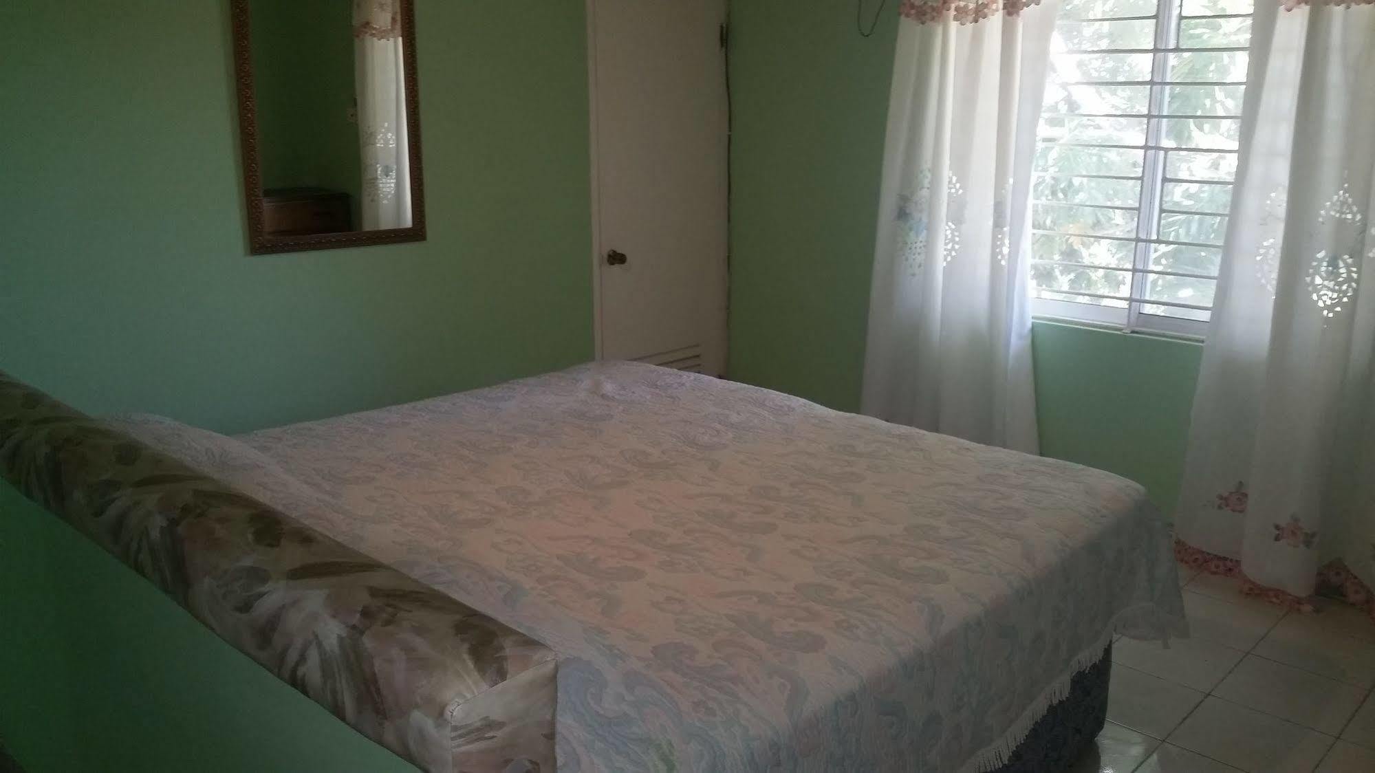 Guest house Gemini