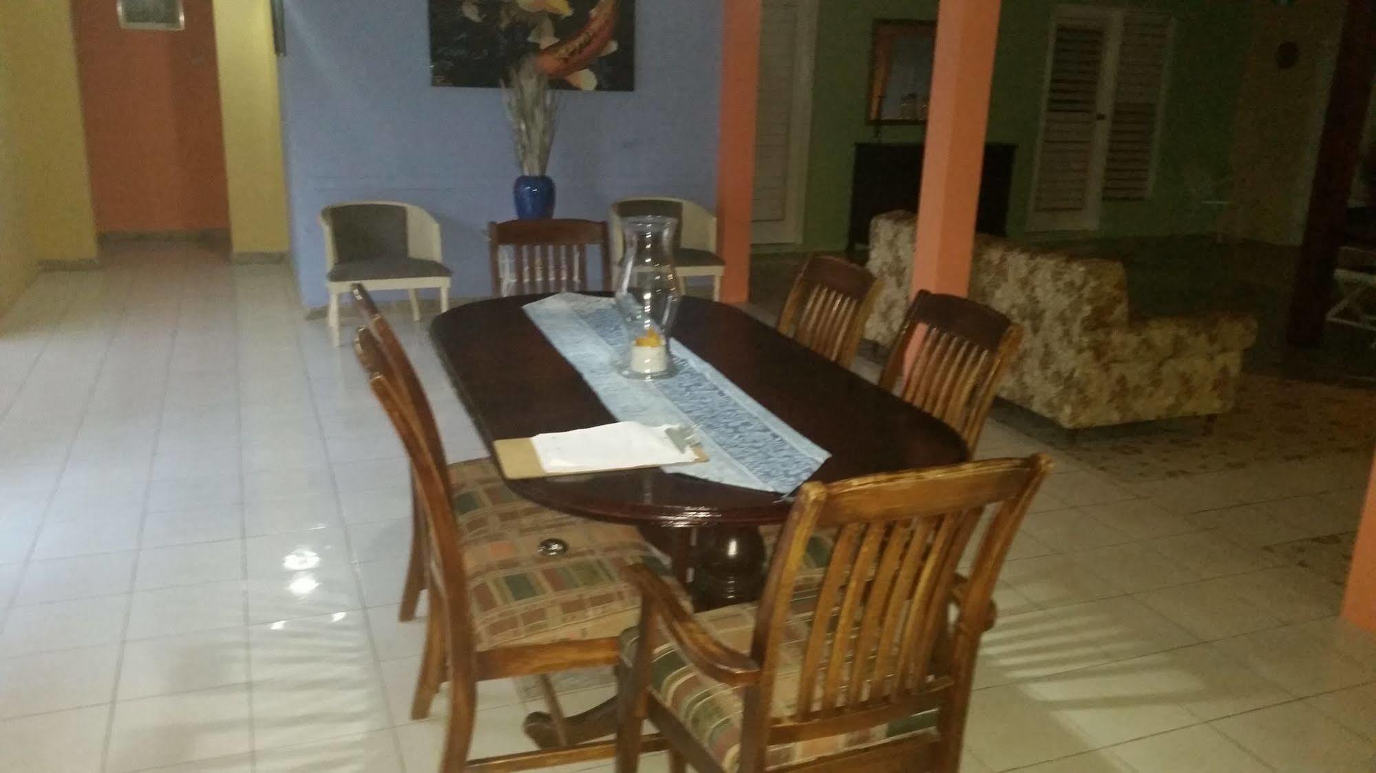 Gemini Guest house Montego Bay