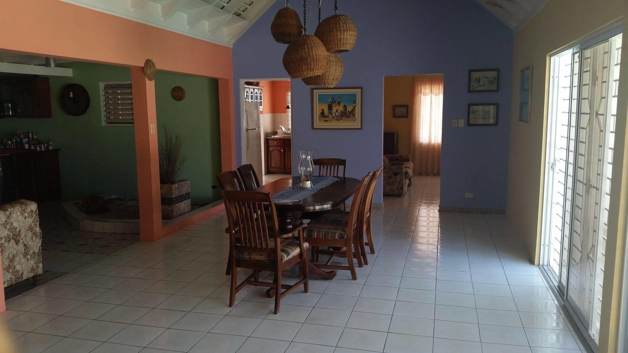 Gemini Guest house Montego Bay