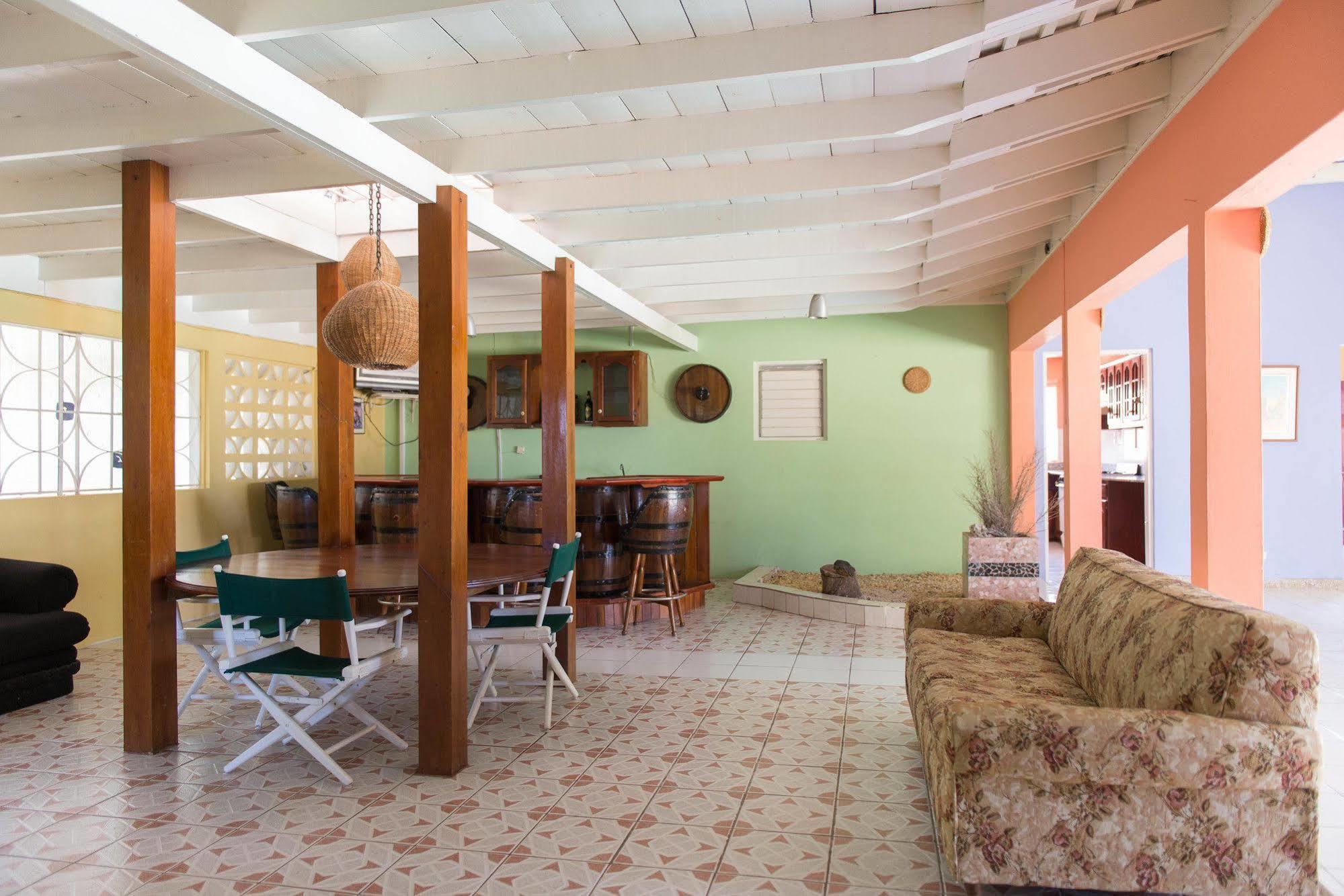 Guest house Gemini