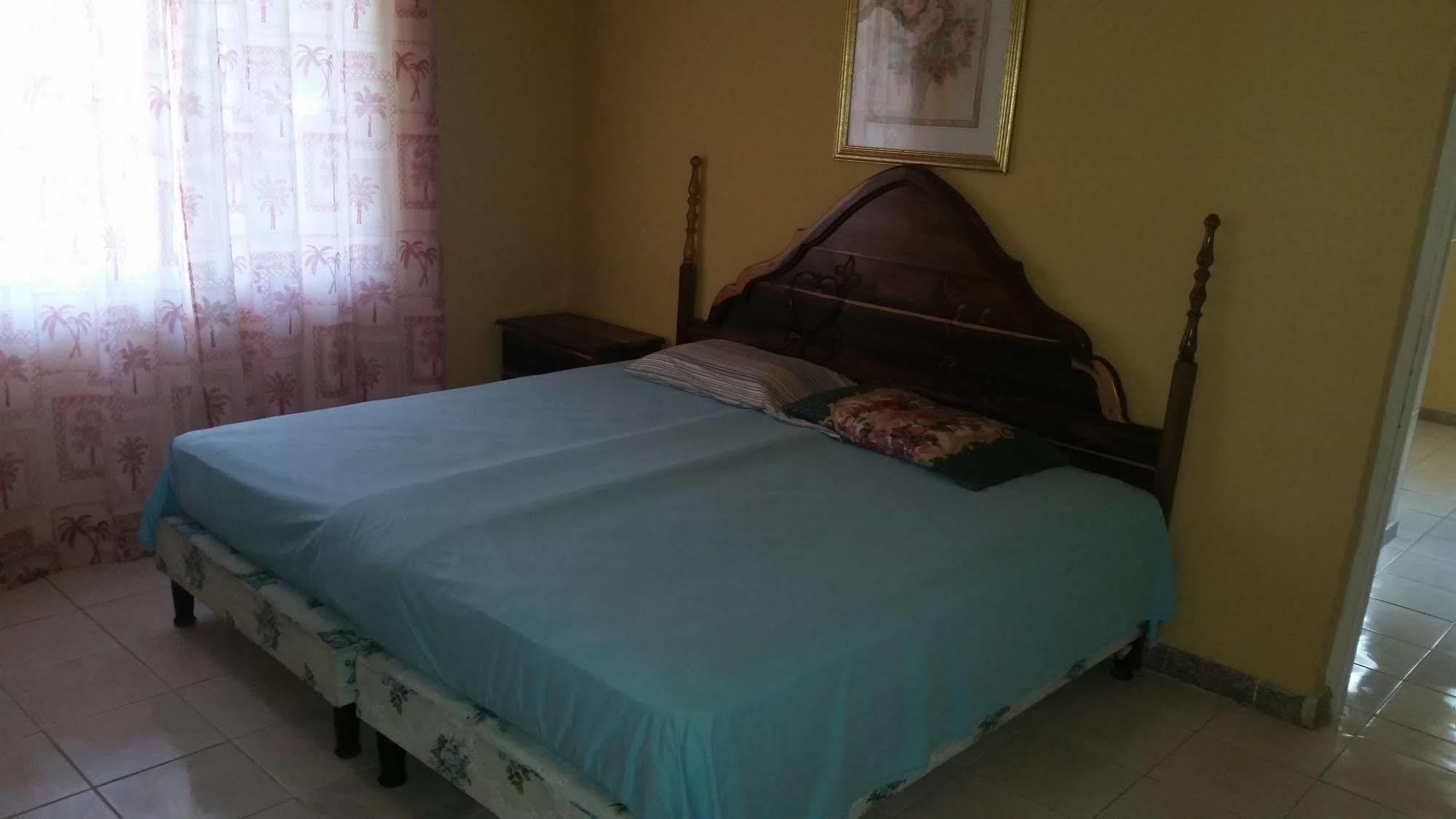Gemini Guest house