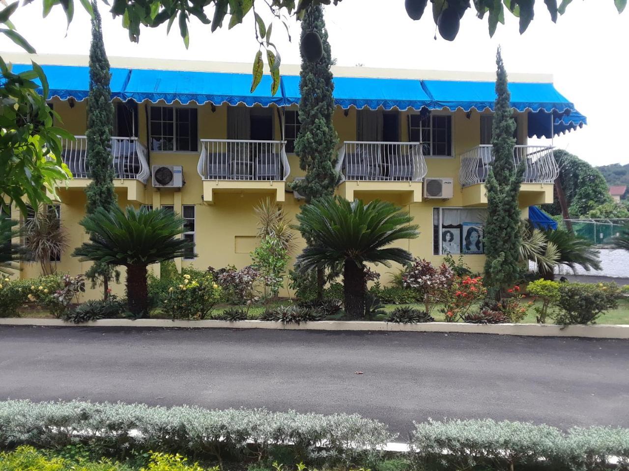 Tamarind Hotel Runaway Bay