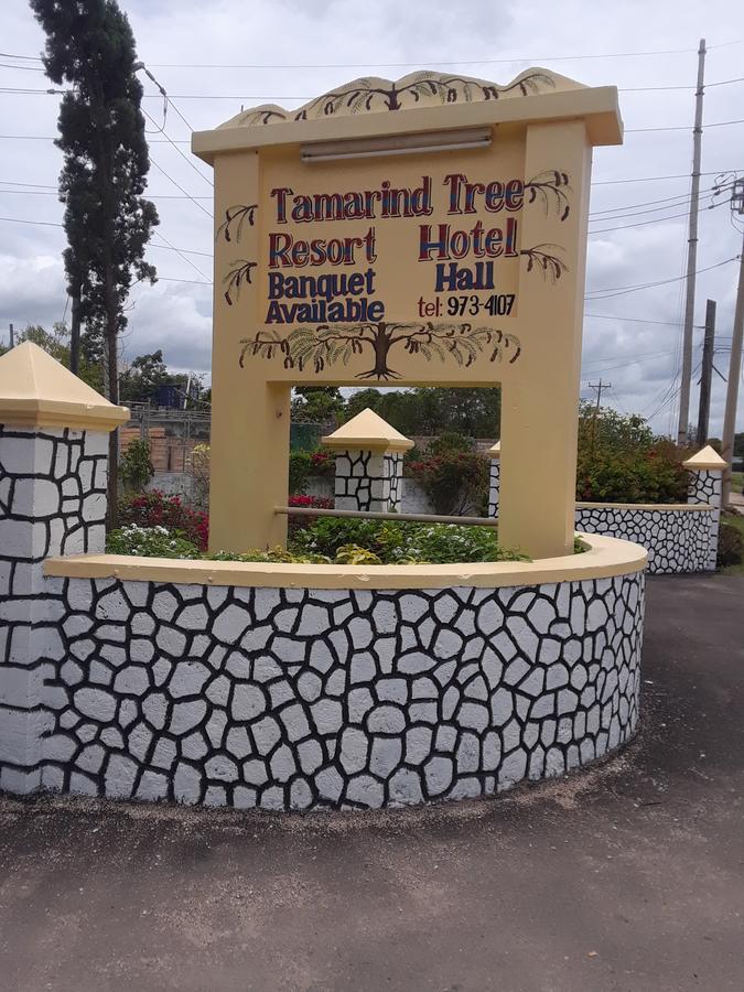 Hotel Tamarind