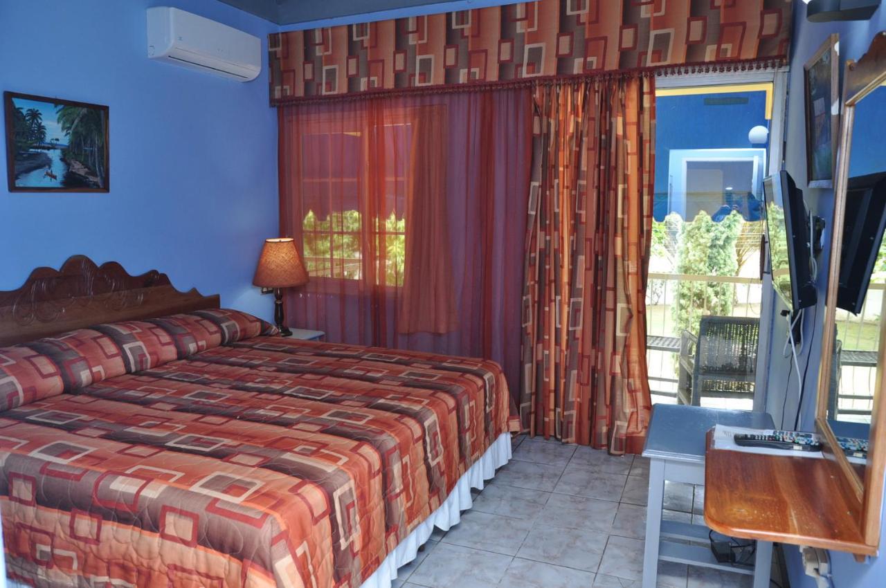 Tamarind Hotel