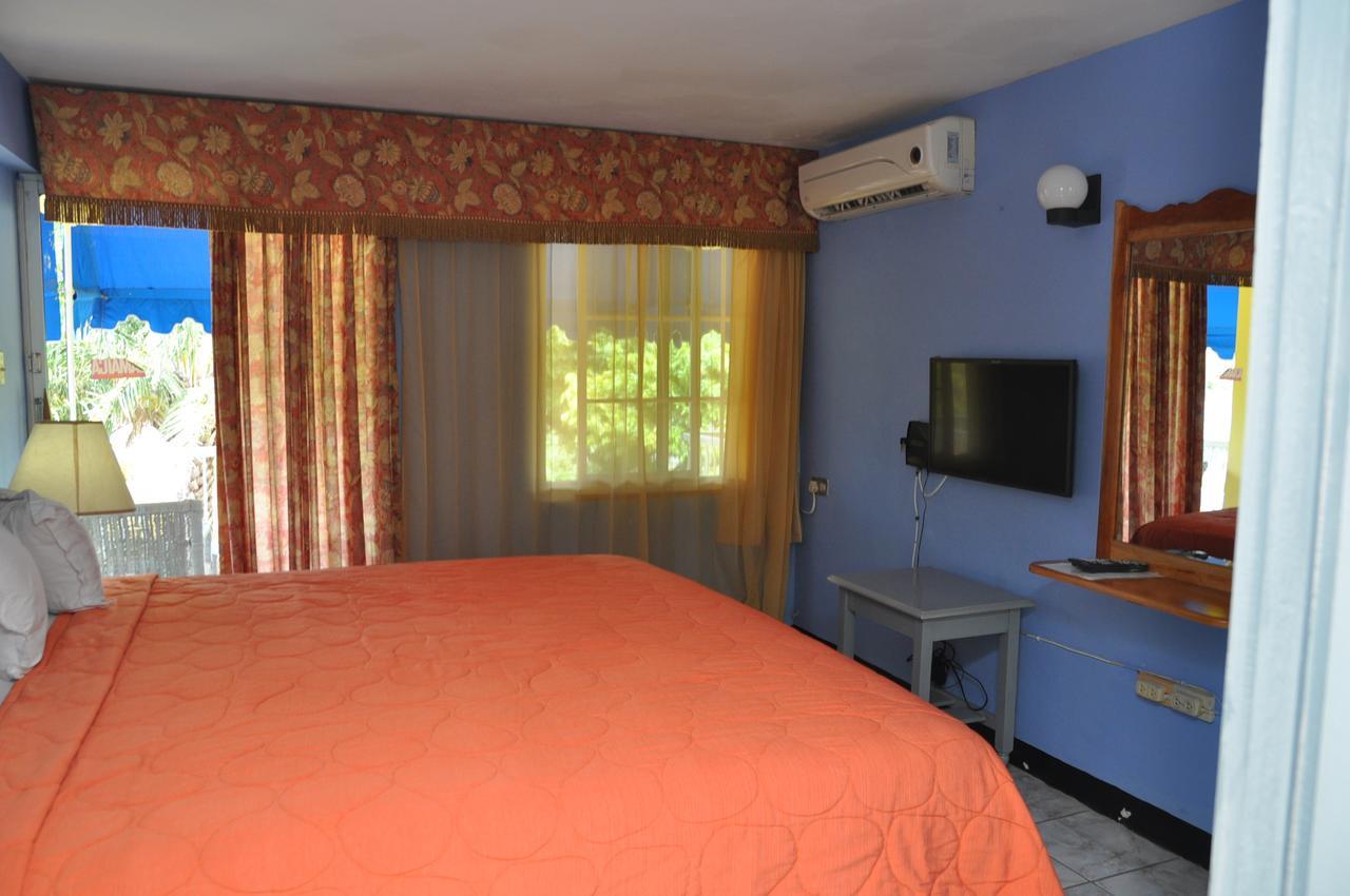 Tamarind Hotel