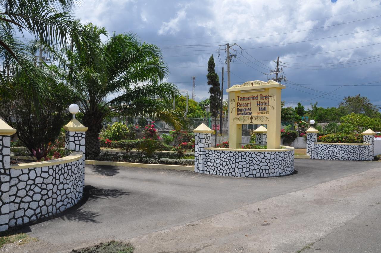 Hotel Tamarind Runaway Bay